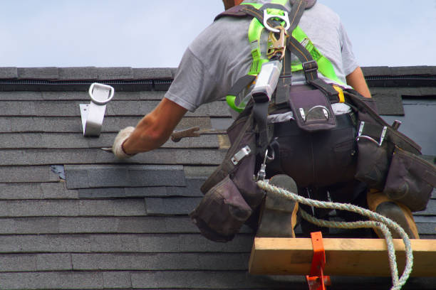 Quick and Trustworthy Emergency Roof Repair Services in Youngtown, AZ
