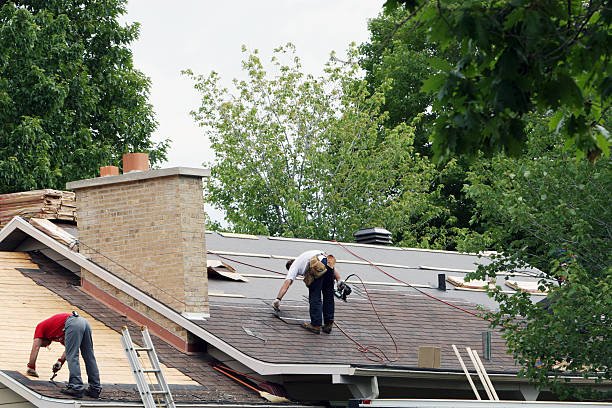 Quick and Trustworthy Emergency Roof Repair Services in Youngtown, AZ